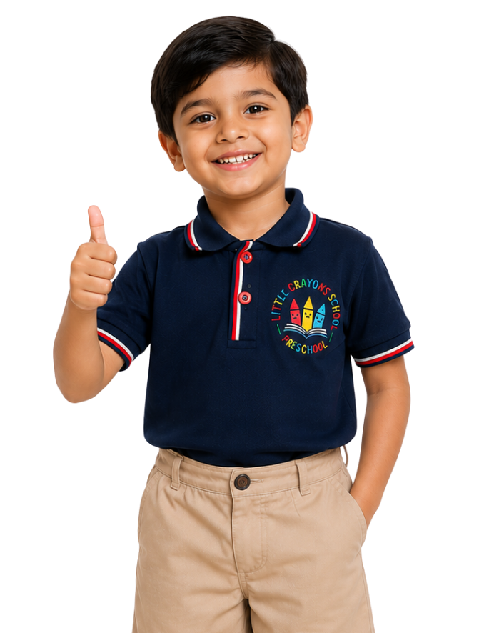 Class 1 Program